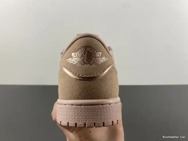 Bmlin Jordan Particle Low Beige NS AO1935-204 Retro 1 0619